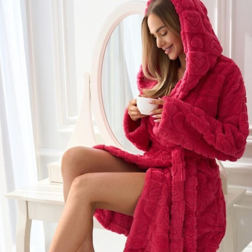 Hétvégi kikapcsolódás otthon - hogyan hozzunk létre egy női kényelmi rituálét?