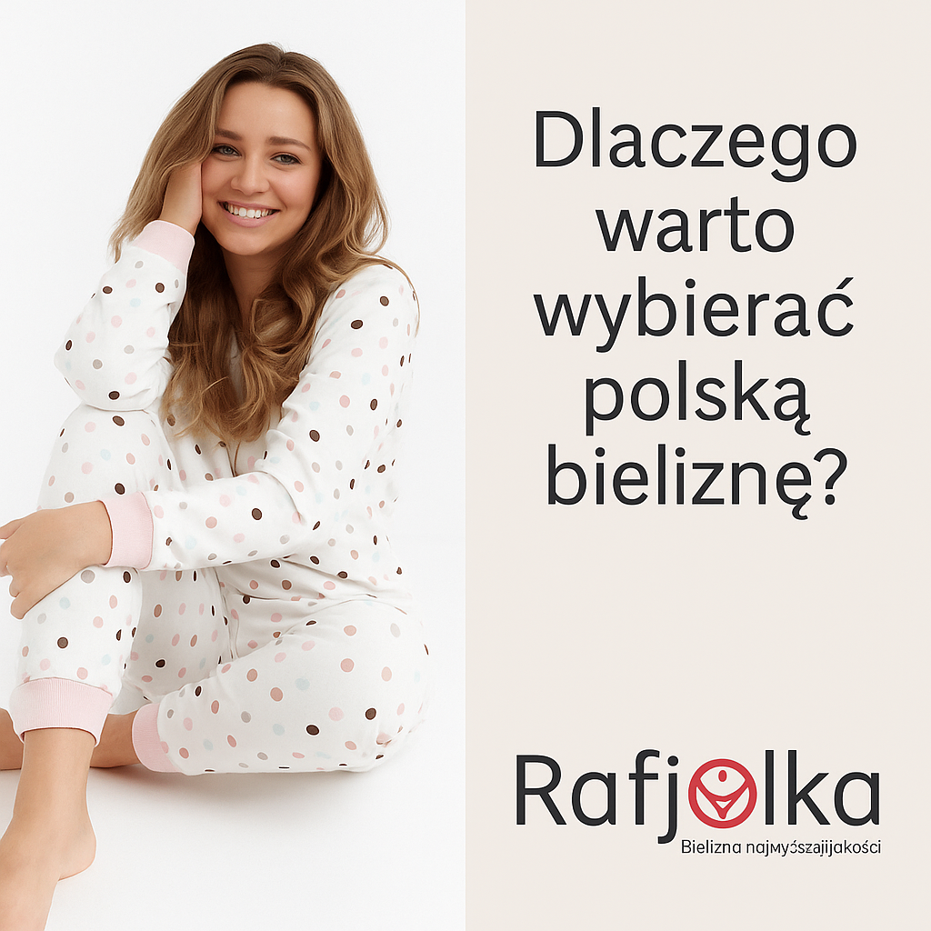 Miért válasszon lengyel alsóneműt? 5 ok, ami meggyőzi Önt