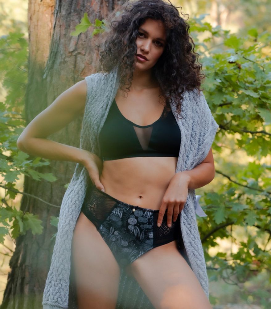 Pamut alsó - tökéletes választás tavaszra!