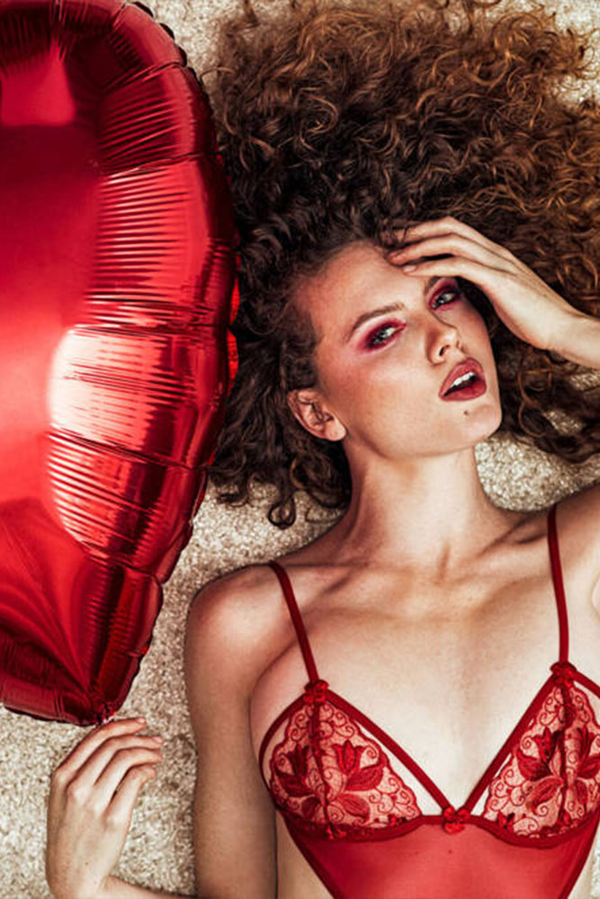 Valentin-nap - 10 ajándékötlet neki