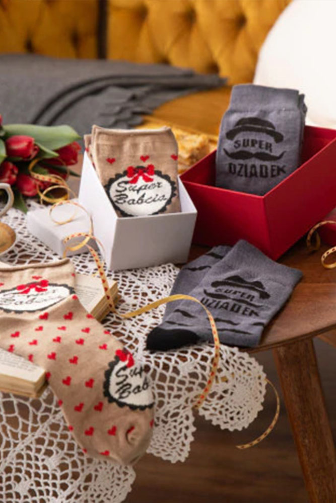 Nagyszülők napja. Ajándék ötlet