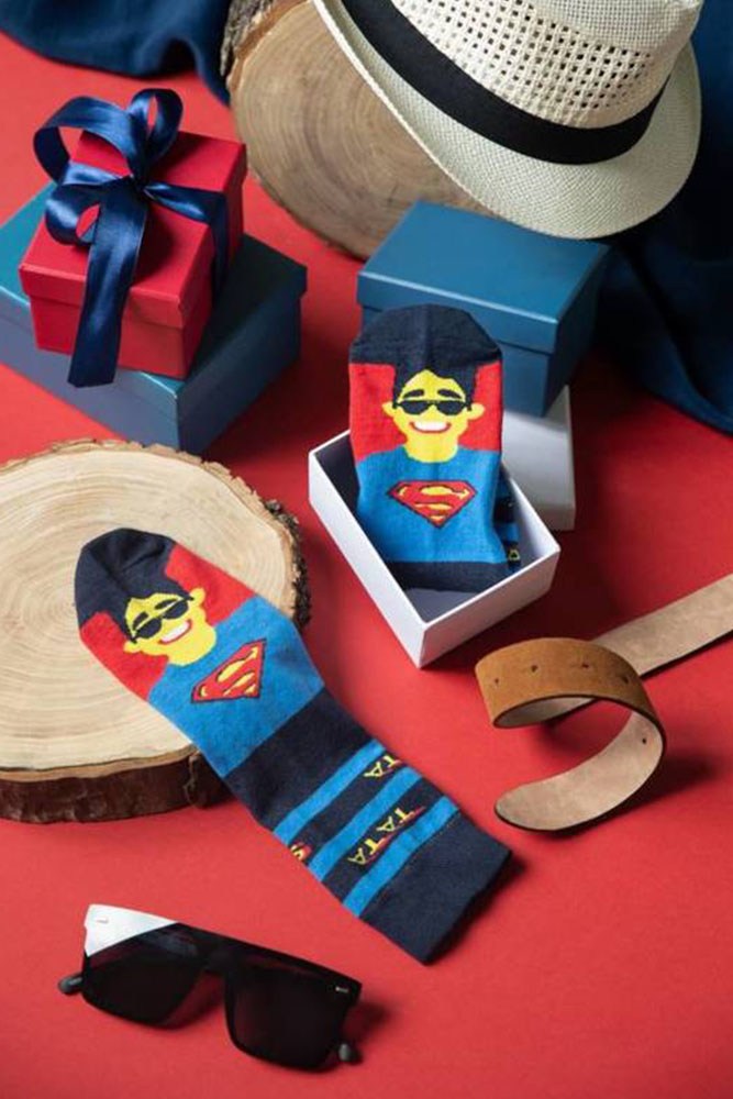 A tökéletes apák napi ajándék