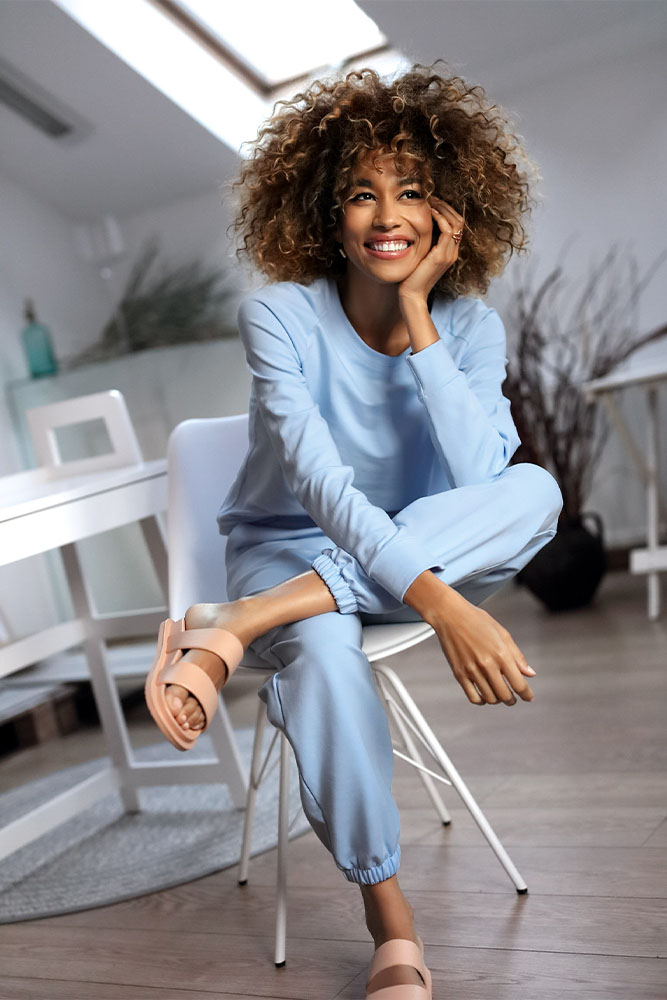 Homewear a Dkaren-től! Kényelmes és stílusos