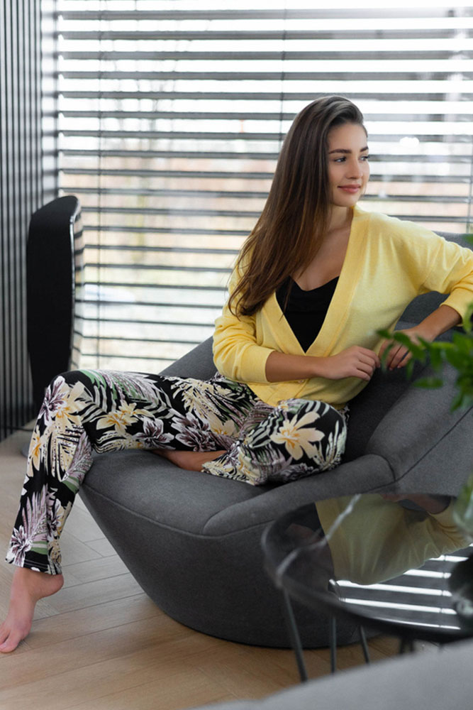 Új pizsamakollekció a lengyel Sensis márkától