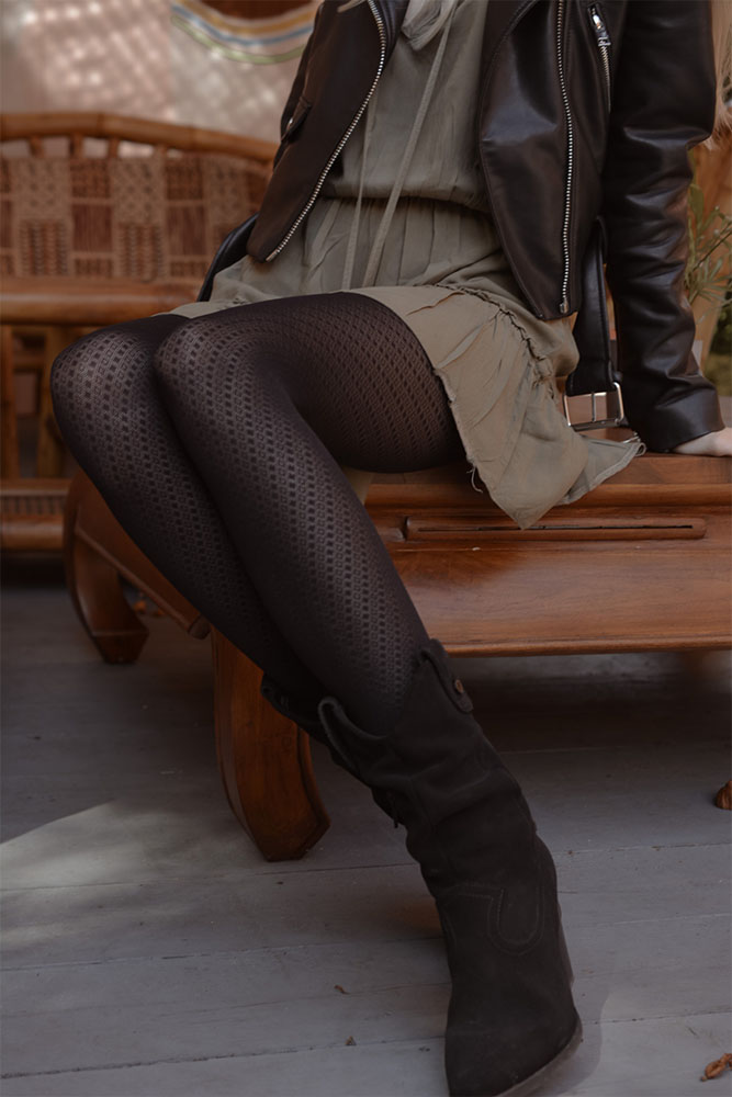 Milyen harisnyanadrágot viseljünk ősszel?