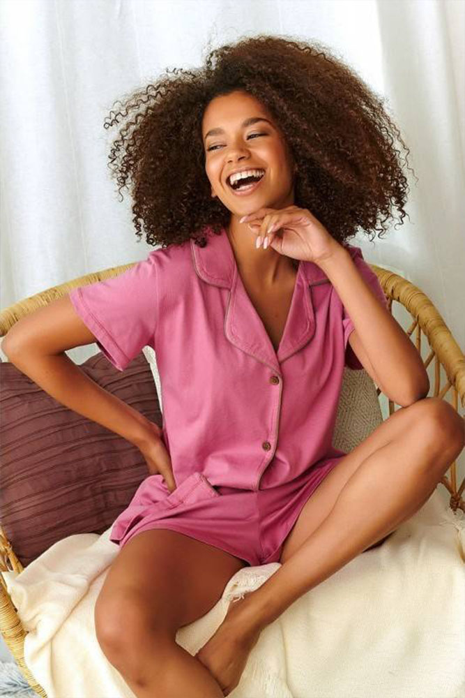 Pamut hálóruha - fedezze fel előnyeit 