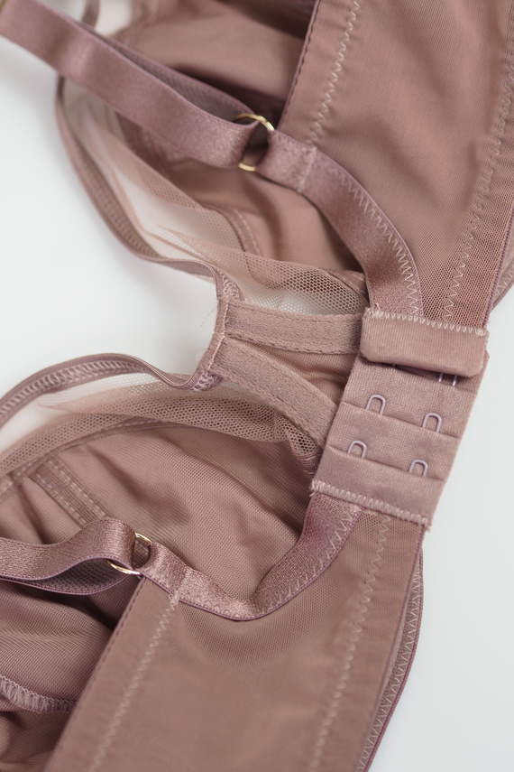 Mediolano Omena Soft 19254 – puha melltartó stabil tartással