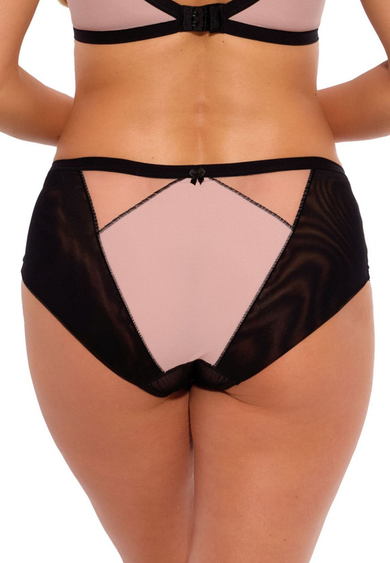 GFP 1273 Aina Női bugyi Gaia fekete