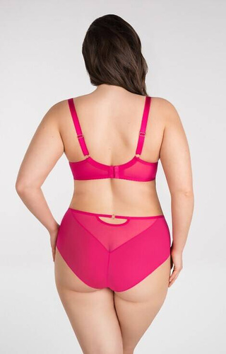 K 497/1 Paradise Női bugyi Gorsenia - amaranth