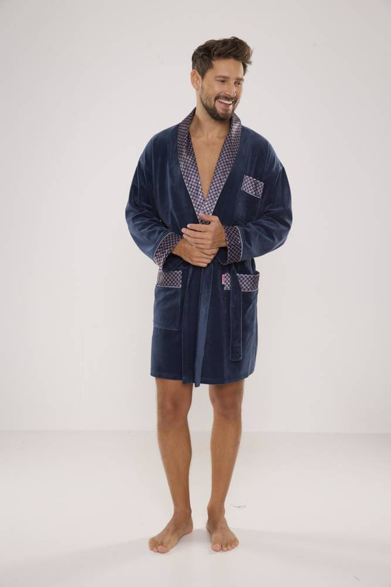 772 Bonjour férfi fürdőköpeny forex - farmer