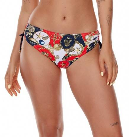 Madura Big fürdőruha alsó Lupoline