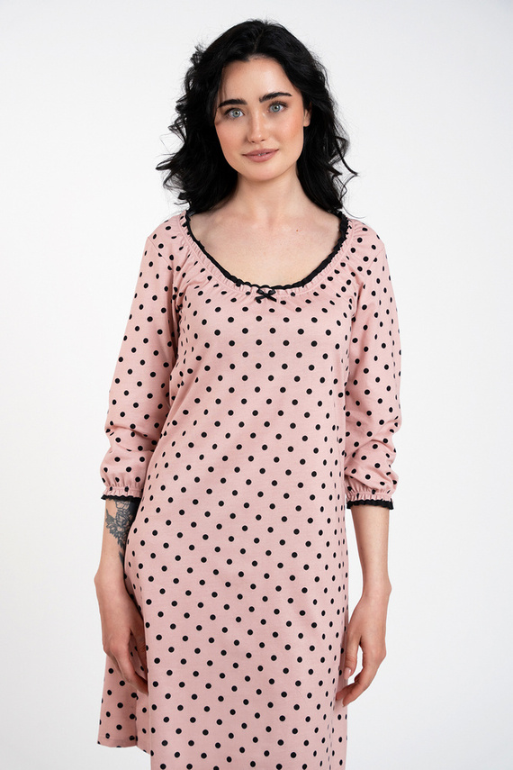 Margo hálóing és szoptatós ruha Olasz divat