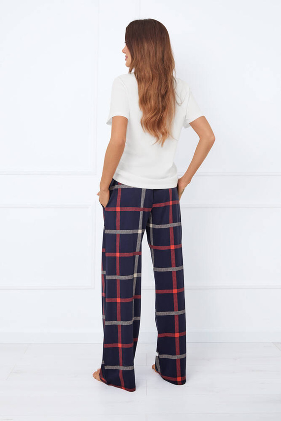 Izera Női pizsamanadrág Italian Fashion - nyomtatás