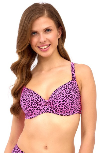 Giulia Nagy úszómelltartó Lupoline