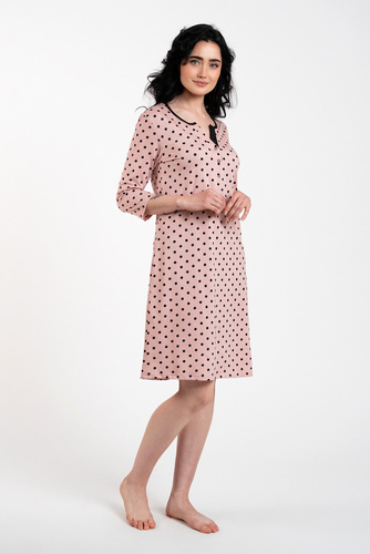 Marit hálóing és szoptatós ruha Olasz divat