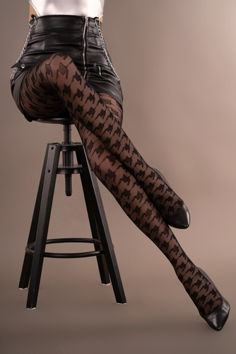 ZagZig 20 den harisnya LivCo Corsetti LivCo Corsetti