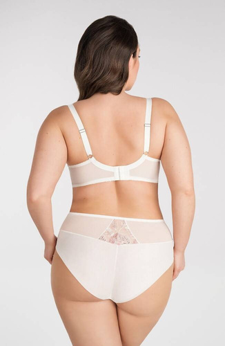 Gorsenia K 844 Love Game Női krémszínű női bugyi