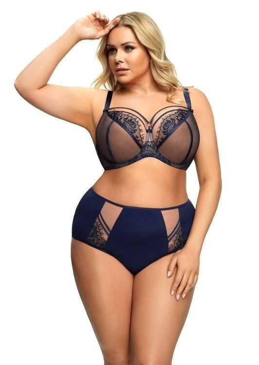 K 498 Paradise Női bikini alsó GORSENIA - zöld