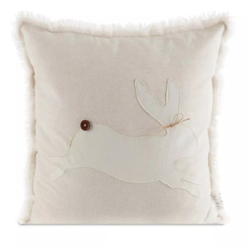 Eurofirany Wiosna 56– dekoratív húsvéti párnahuzat stílusos