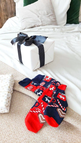 S162D Sütik hosszú zokni olasz divat