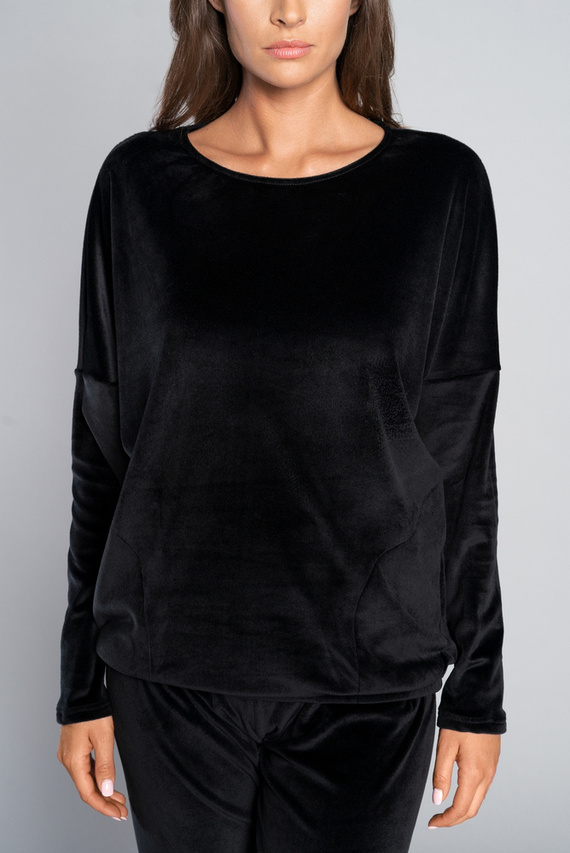 Juga Női hosszú szett. ujj, hossz. italian Fashion teve nadrág