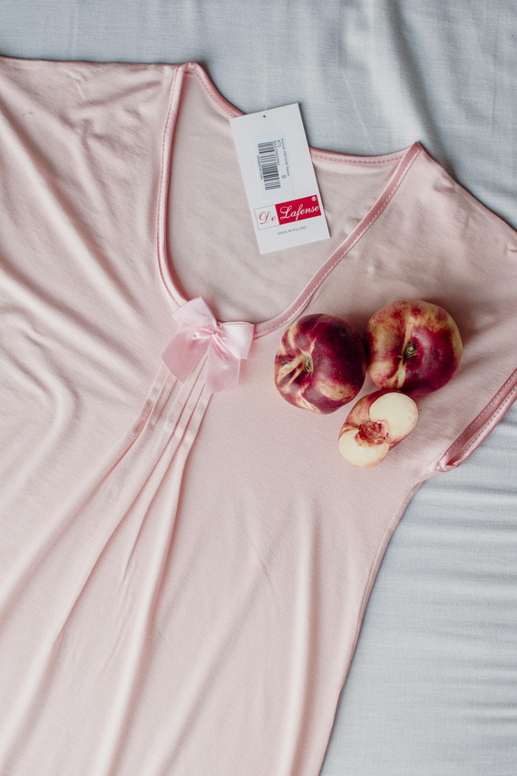 870 Visa De Lafense hálóing - őszibarack