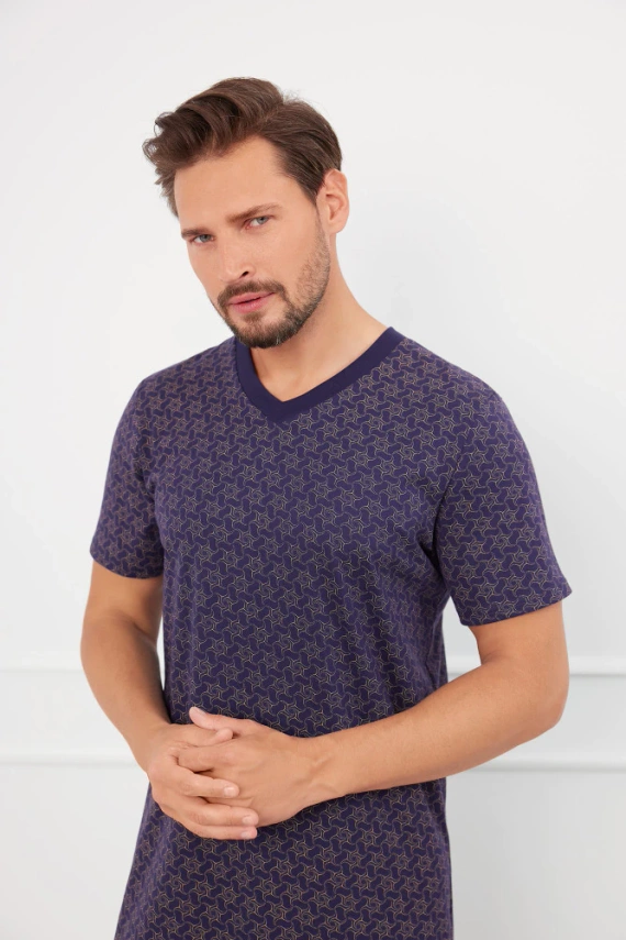 Ricardo férfi ing olasz divat