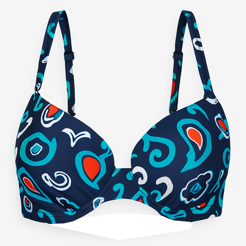 Alor Kopa push up úszómelltartó Lupoline