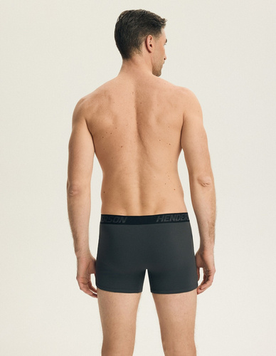 Bench Henderson 44540 – férfi boxer 93% pamut 3 db