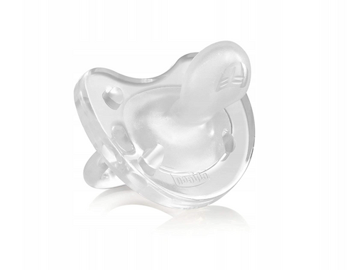 Chicco PhysioForma Soft ortodontikus gumibaba 0+