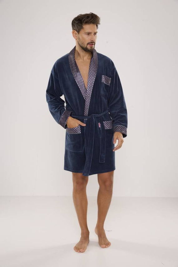 772 Bonjour férfi fürdőköpeny forex - farmer