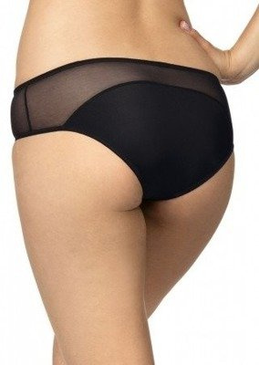 131 Lupoline női bugyi - fekete