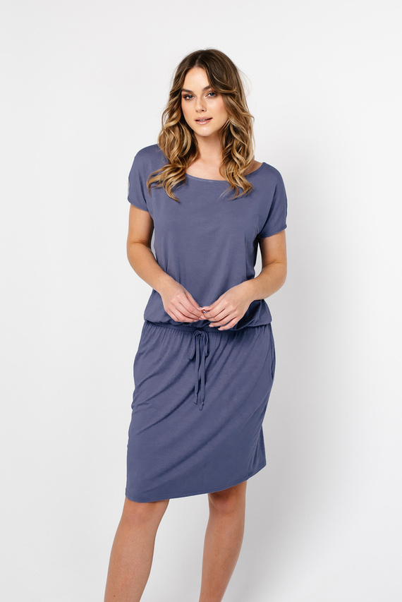 Paramo női ruha Italian Fashion - kék