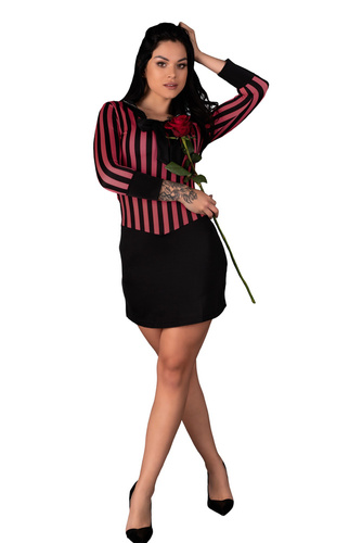 Lennys LC 90055 LivCo Corsetti divat jelmez