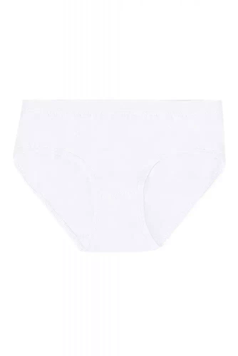 Tola Lány bugyi Italian Fashion - fekete