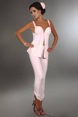 Leah LC 90052 LivCo LivCo Corsetti Divat Női pizsamák