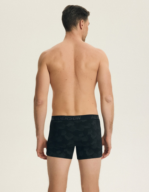 Bench Henderson 44540 – férfi boxer 93% pamut 3 db