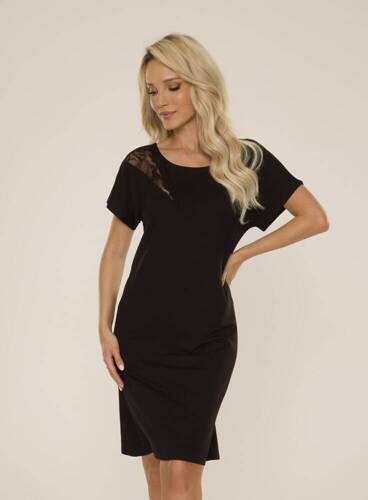 737 Velar Forex hálóing - fekete