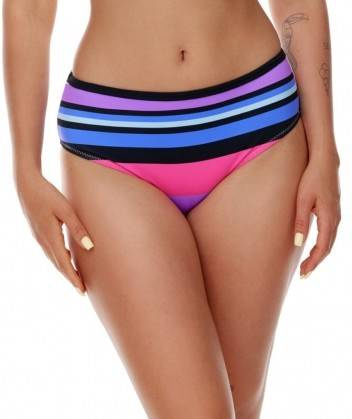 Samos Big fürdőruha alsó Lupoline