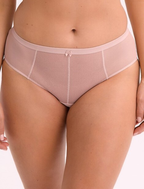 GFP 1058 Sonia Női bugyi Gaia- rózsaszín