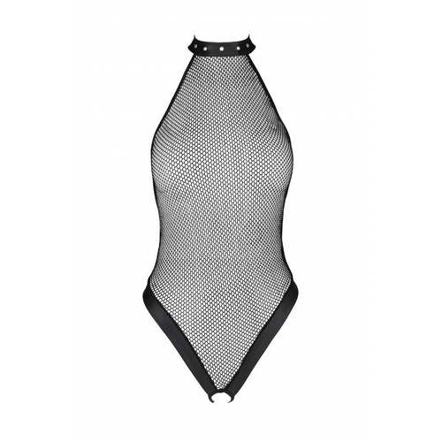 Moonlight Női test Passion fekete