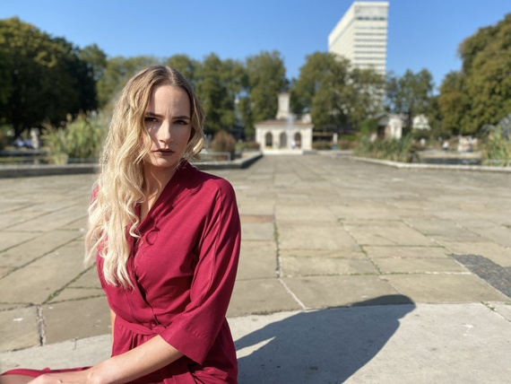 871 Visa Női fürdőköpeny Forex - bordó színű