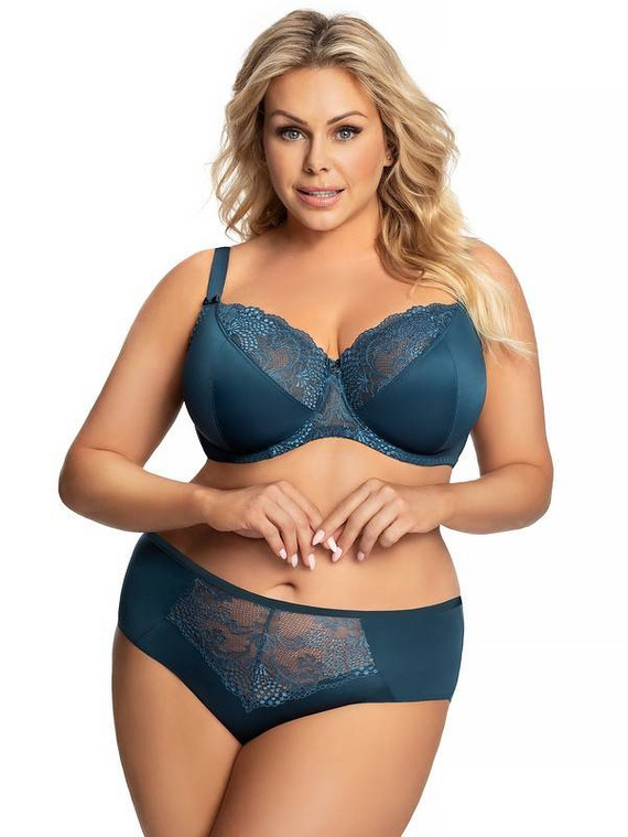 K 686 Rita puha melltartó Gorsenia - tengerészgyalogság