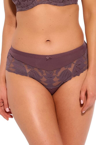 GFP 1134 Keto Női bugyi Gaia lila Gaia lila