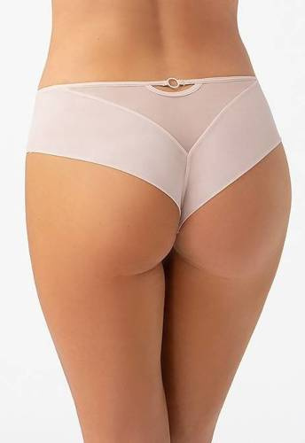 K 498/1 Paradise Női bikini alsó Gorsenia - bézs