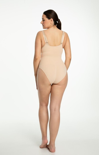 419 Julimex Seamless karcsúsító test a mell alatt - testformálás