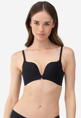 Gatta Frontopen push-up melltartó – elöl záródó