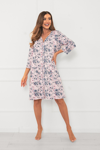 Lacenta női wrap olasz divat - nyomtatás