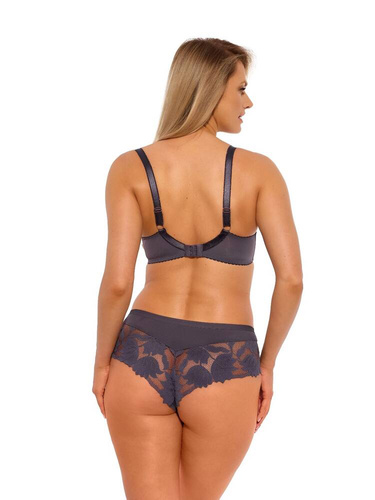 BS 1135 Nike Soft Gaia melltartó grafit