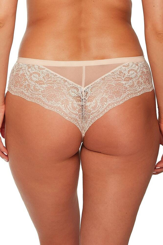 GFB 1208 Delia Gaia női alsónadrág - bézs